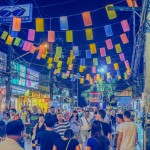 Bangla Road Nightlife, Patong Bay