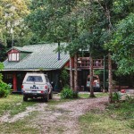 Hebron Nature Reserve, ZA