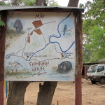 Chimfunshi Wildlife Orphanage