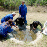 Chimfunshi Wildlife Orphanage