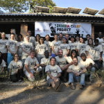 Chimfunshi Wildlife Orphanage